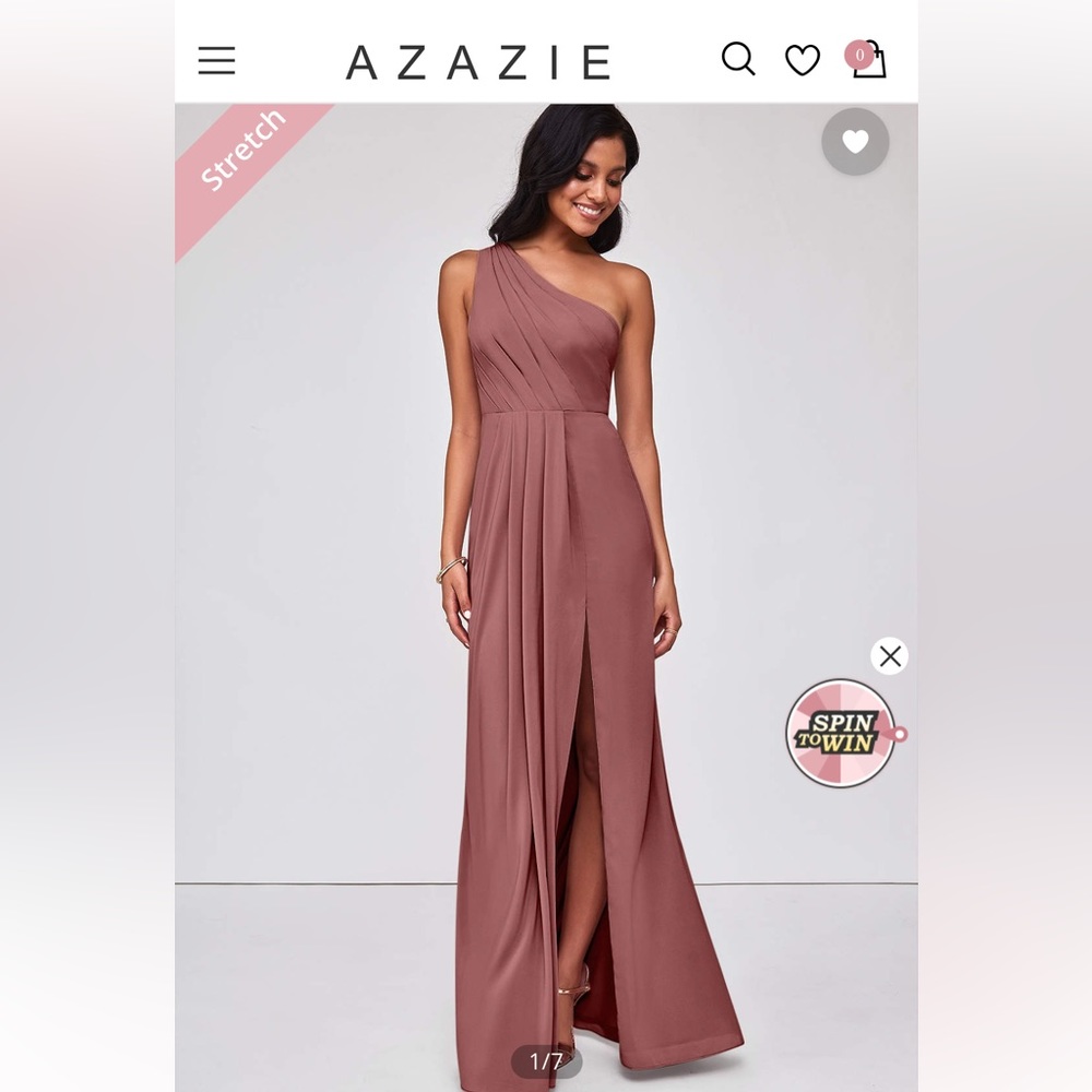 AZAZIE DESERT ROSE